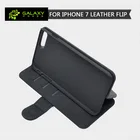Latest DIY new leather phone case sublimation case for iPhone7