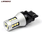 360 Degree T4 1157 7443 3157A Car Led Brake Tail Light