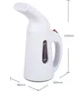 New 140ML Travel Clothes/Fabric/Garment Steam Iron Optima Fast Heat Steamer from China Manufacturer ESINO