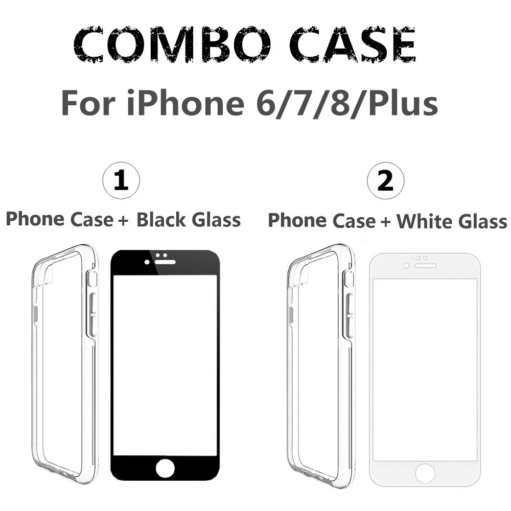 iPhone 6 7 8