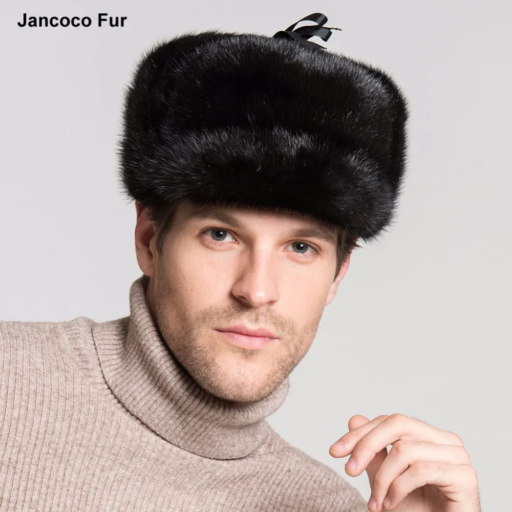 stylish mens hats for winter