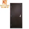 20mins wooden resistant fire door fire rated timber door