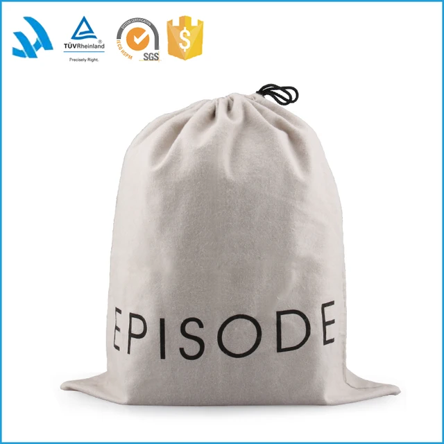 dust resistant bag