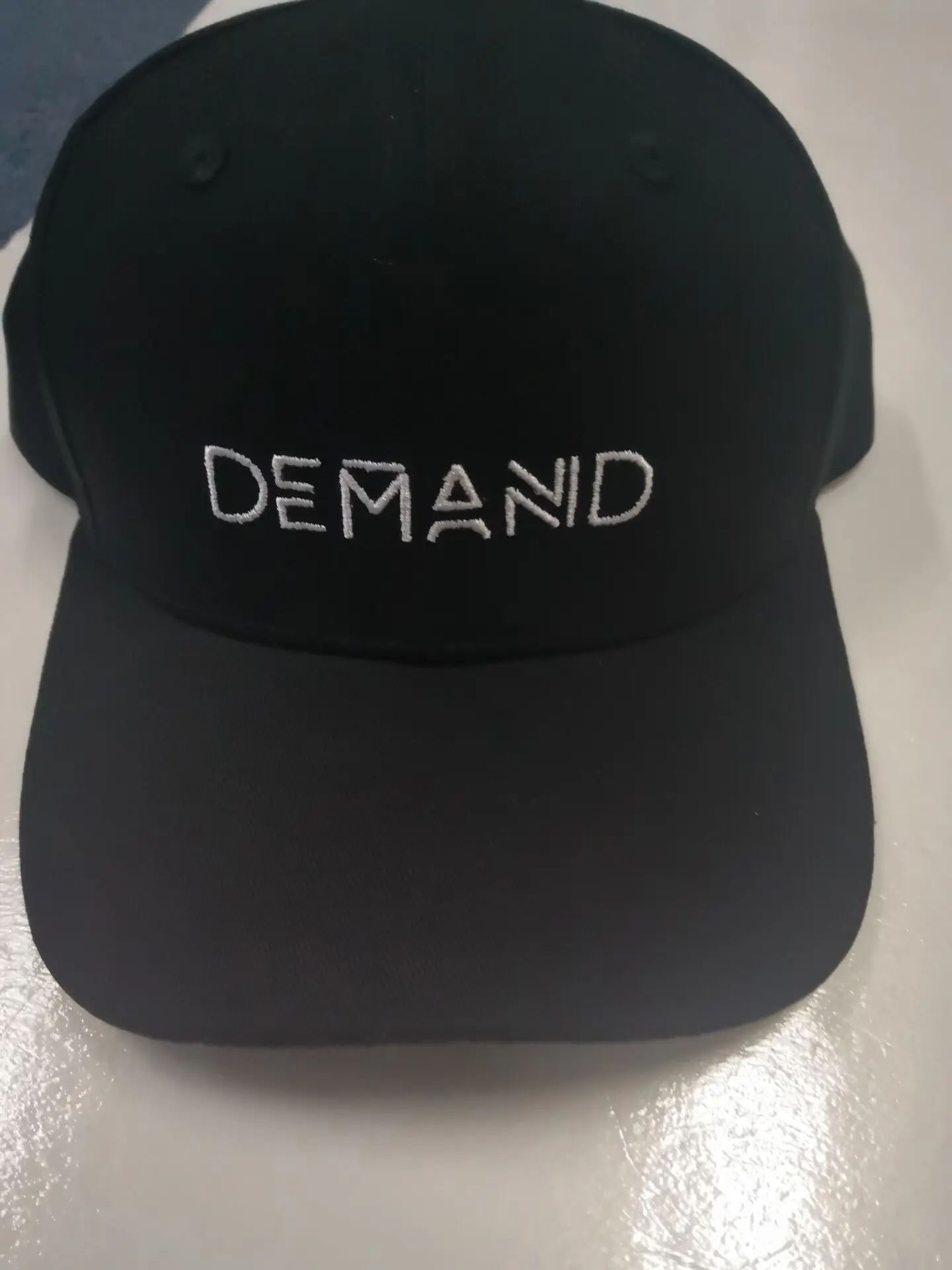 summer 6 panel oem cap men sport baseball cap custom logo hat