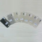 Special Printing Protective Film With Silicone Adhesive For Screen Protector