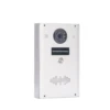 Alarm security system emergency IP Intercom for bus station