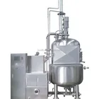 Low-Temperature, Vacuum Frying and Centrifugal De-Oiling Machine