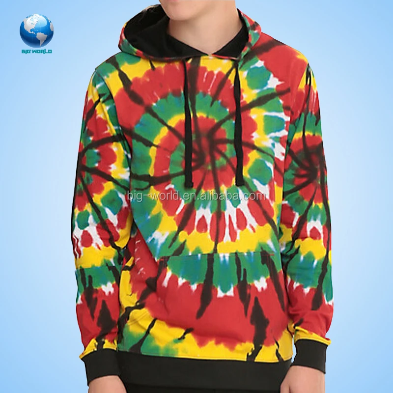 2015 wholesale 3D custom sublimation all over full print crewneck sweatshirt