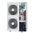 Vrf Lg 28kw Aire Acondicionado Precio Controller Vrf Cooling Chiller System Ducted Vrf Air Conditioner Parts