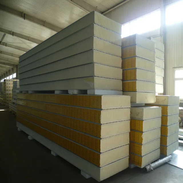 modern sound insulation casa prefabricada