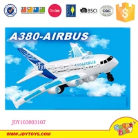 Hot Selling Rc Airplane Airbus A380