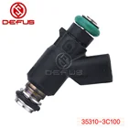 wholesale price auto parts fuel injector for car parts oem 353103C100 35310-3C100