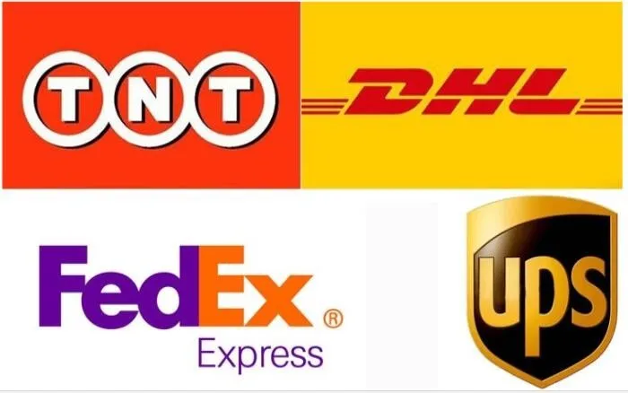 normally 1-2 weeks fedex,dhl express,ups,tnt certification