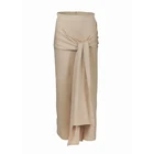 Hot sell muslims abaya latest designs islamic women maxi skirt