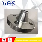 ASTM A182 F51 F53 stainless steel alloy steel duplex steel ASME B16.5 150LB-2500LB long weldneck flange