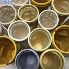 Directly factory supply the Polyester /PTFE /P84 /Fiberglass /PPS /Acrylic dust collector filter bag