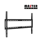 General Plasma LCD Bracket TV Stand Wall Stand Adjustable TV Bracket TV Arm for 37"-70", Max Support 40KG Weight