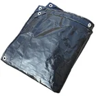 woven laminated fabric pe tarpaulin sheet for truck boat tent