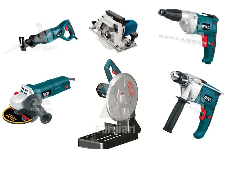 The Renovator Tools Multifunctional Tools Oscillating Tool ...