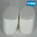 CE certificated 20pcs floor cleaning towel made glass window cleasing wipings