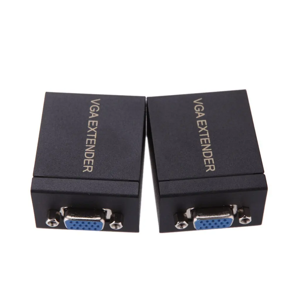 VGA Extender 60m (7)