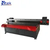 2513H Uv print flatbed printer all in one for glass