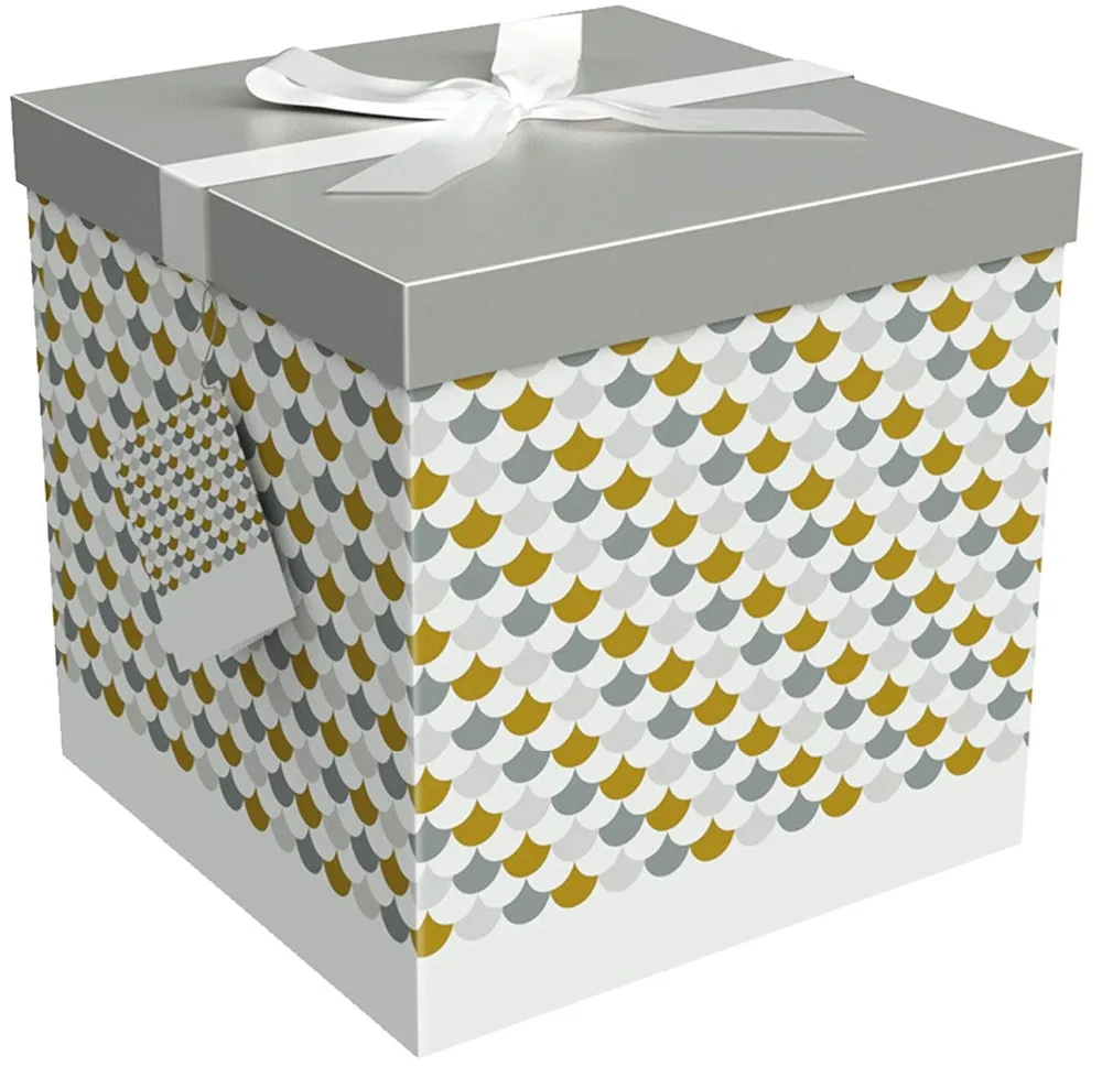cardboard box chocolate paper gift box eyelash packaging box