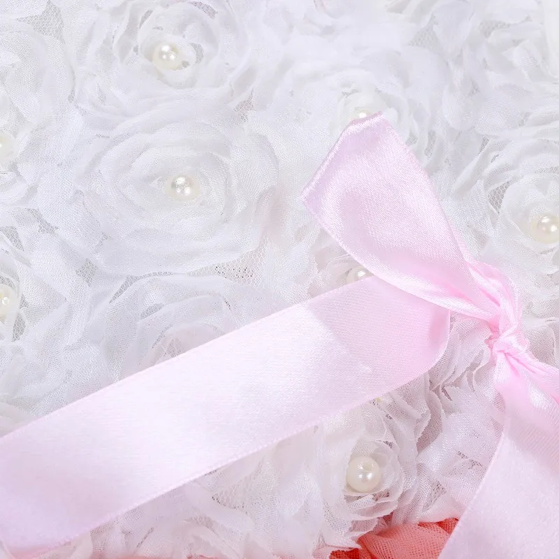 2015 New design little baby girl dance costumes dress fashion baby dress Baby party clothes newborn dress for girl