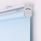 Various colors office curtain type of office window curtain