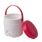 Cooler Plastic 1Gallon Insulated US Drinking Water Cooler Jug