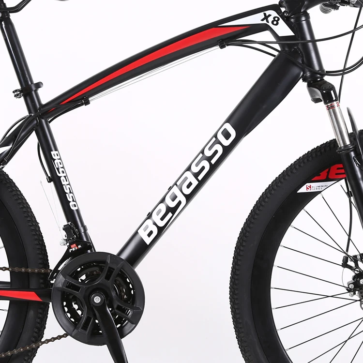 begasso bike company