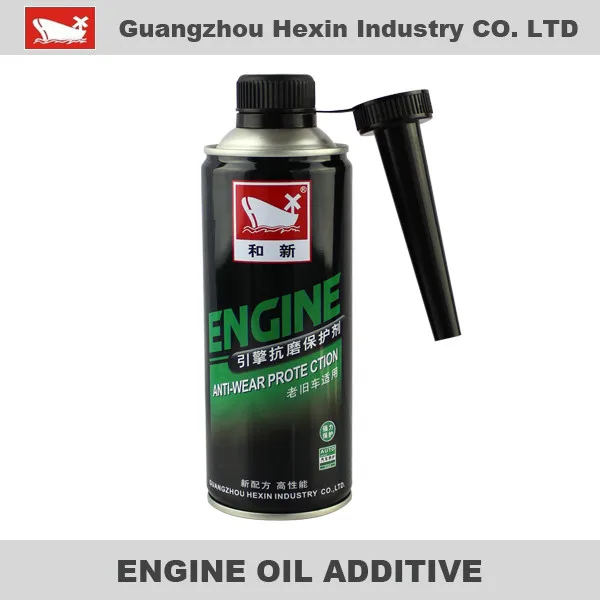 noise reduction viscosity improver nano engine oil additive, View noise