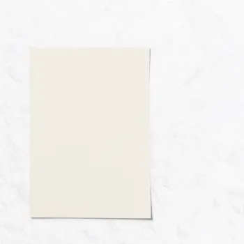 bright white dry shampoo/rice powder hair blotting paper