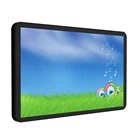 23 inch android touch screen monitor industrial control computer tablet pc