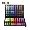 Private Label Make Up Cosmetics 120 color No Brand wholesale eyeshadow palette