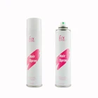 Hair Styling Products Hair Spray and Hair Mousse