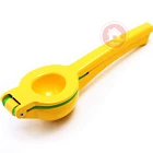heavy duty hand metal aluminum orange fruit citrus Lime Lime juicer lemon squeezer manual machine