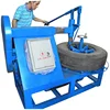 Shuliy Tire sidewall cutting machine tyre bead cutter used tyre recycling machine for rubber powder