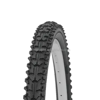 14 x 2.125 bike tire