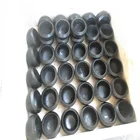 Steel Cap Cap Carbon Steel Pipe Cap 60mm Pipe Ending Cap
