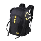 Digital gear sports camera backpack for digital single lens reflex bag