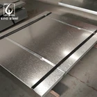 GI Material SGCC Galvanized Iron Steel Plate Price Per Ton Zinc Coated Steel Sheets