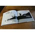 Professional printing cartoon photo kids short story books