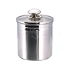 /product-detail/stainless-steel-kitchen-coffee-canister-sets-with-glass-lid-1389242008.html