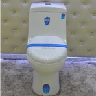 American standard one piece ceramic one piece toilet