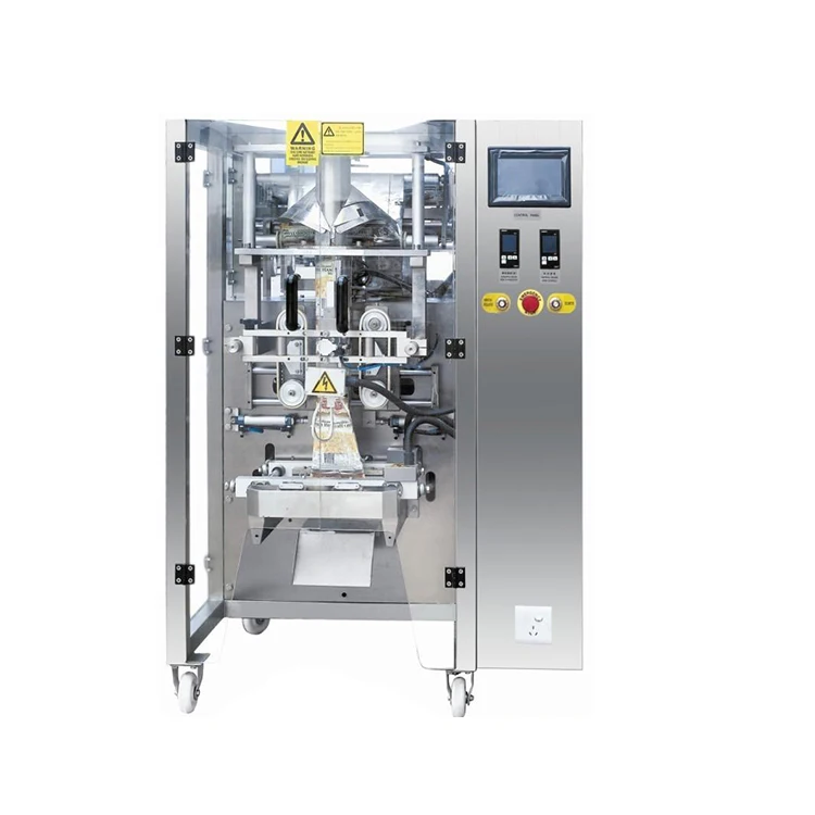 nitrogen packing machine