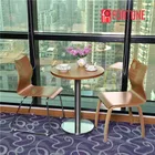Dining Table Table With Chair Hotsale Laminate Cheap Small Round Dining Table With 2 Chairs