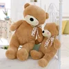 Factory customized 40-100CM All Size Bear Giant Teddy Bear Plush Toys Stuffed Teddy Bear