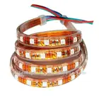 12V high power led lights smd led strip ip68 water proof led