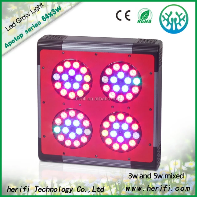 magic pro led grow light high quality led grow light ap004